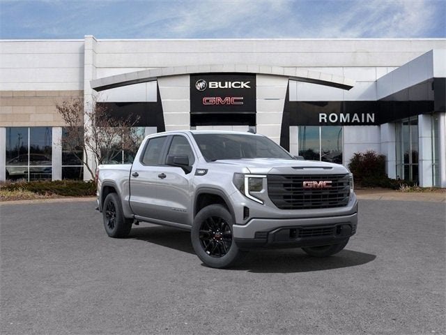 New 2025 GMC Sierra 1500 Pro w/ Graphite Edition image 49