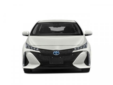 Certified 2020 Toyota Prius Prime LE image 4