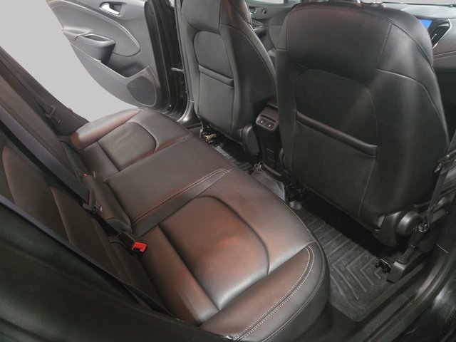 Used 2017 Chevrolet Cruze Premier image 12