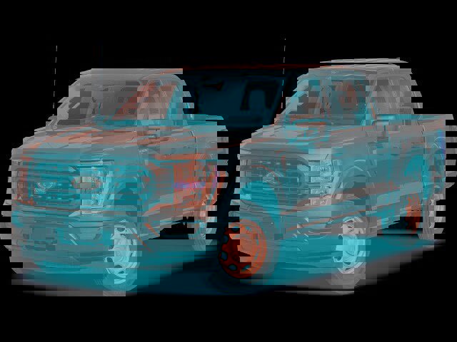 Used 2023 Ford F150 XL w/ STX Appearance Package image 33