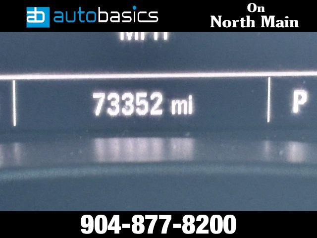 Used 2018 Chevrolet Equinox LS image 9