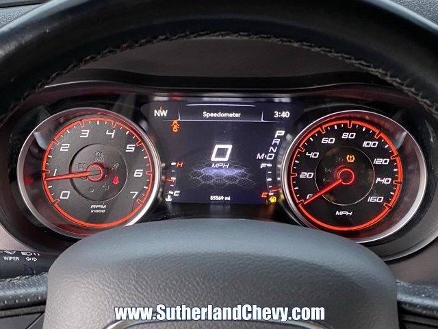 Used 2021 Dodge Charger GT image 21