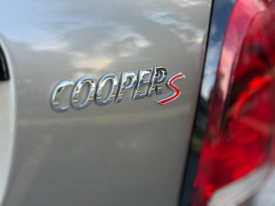 Used 2018 MINI Cooper Countryman S FWD image 14