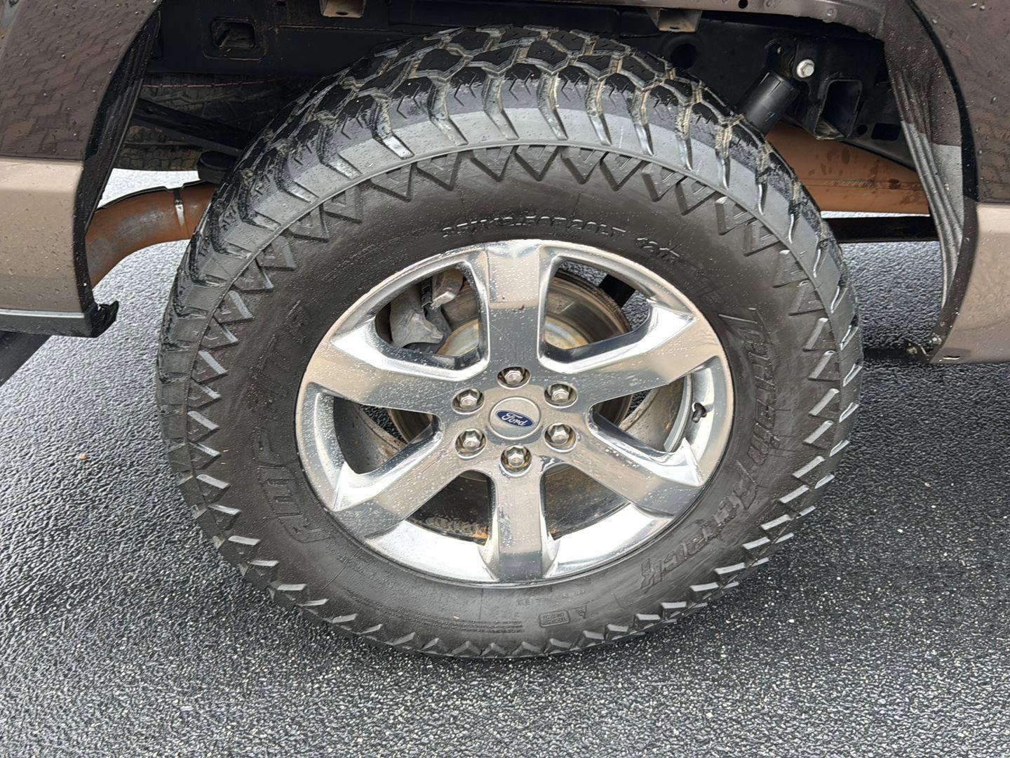 Used 2021 Ford F150 Lariat image 34