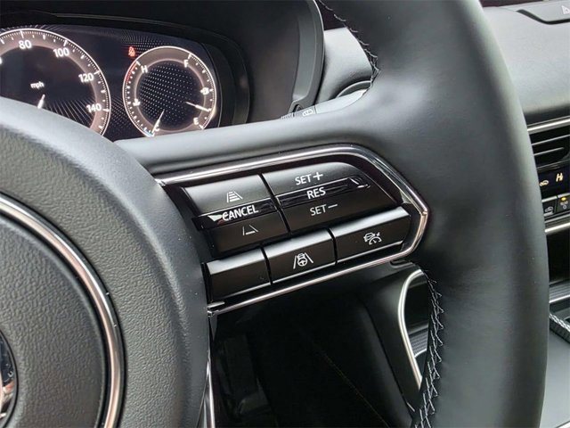 New 2026 MAZDA CX-70 3.3 Turbo w/ Premium Plus Pkg image 12