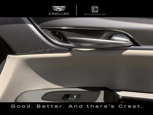 Used 2025 Cadillac XT5 Premium Luxury w/ Technology Package FWD image 26
