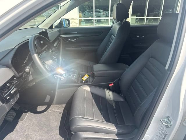 Used 2024 Honda CR-V EX-L image 21