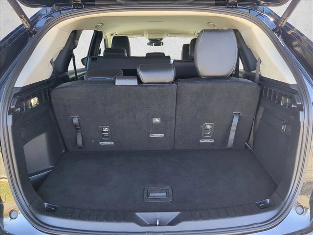 Used 2024 MAZDA CX-90 3.3 Turbo w/ Select Package image 6