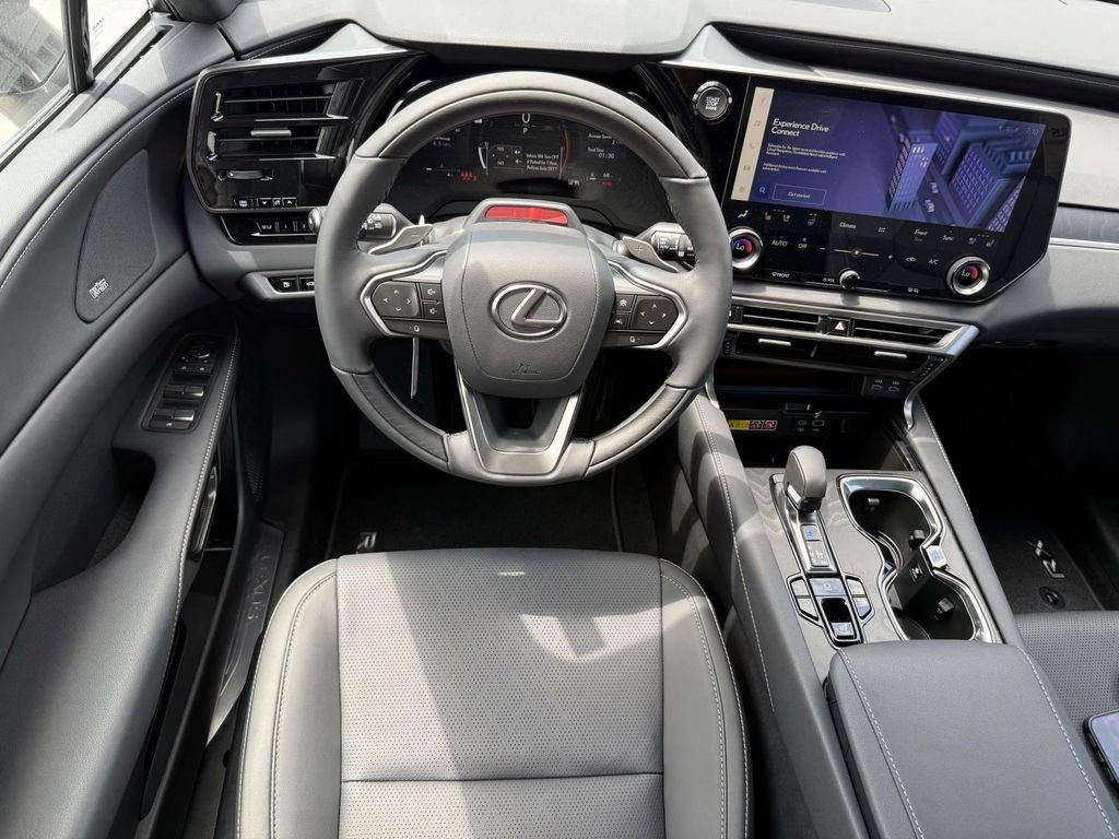 New 2026 Lexus RX 350 Premium Plus AWD/4WD image 3