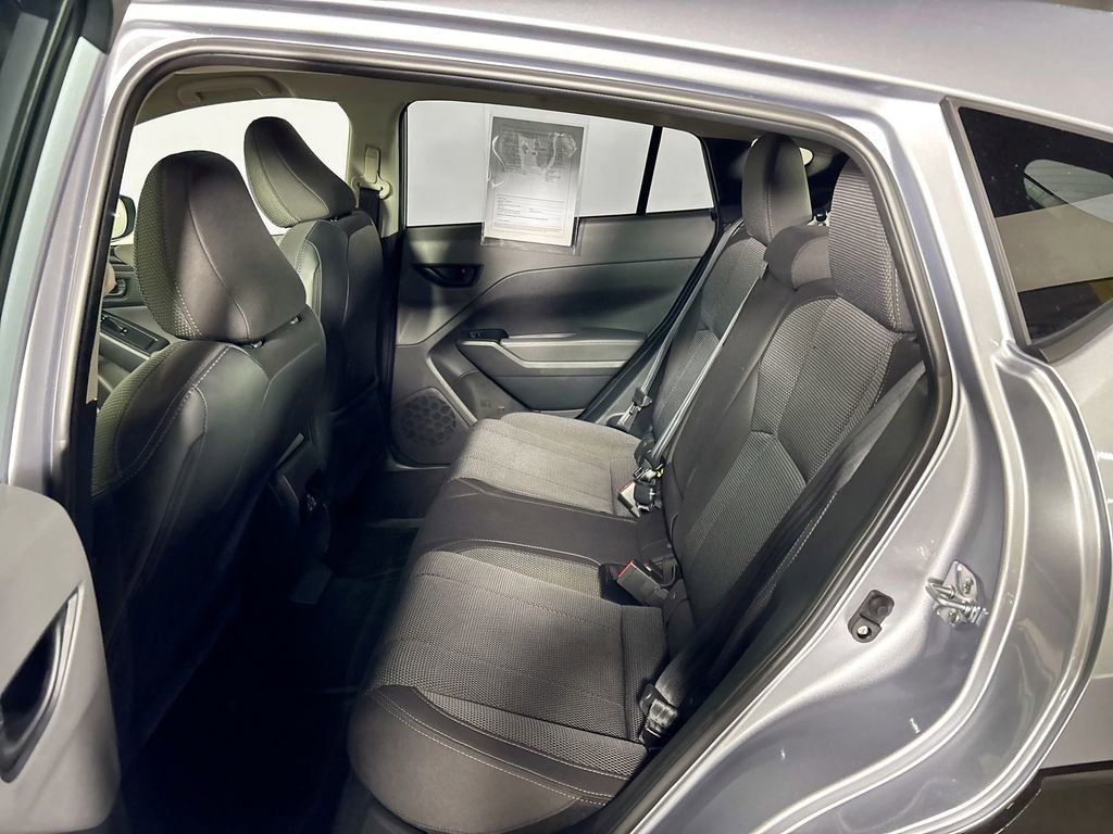 Certified 2024 Subaru Crosstrek 2.0i Premium w/ Popular Package #3 image 20