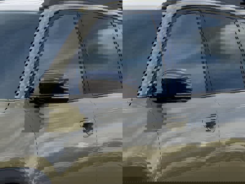 New 2026 Jeep Cherokee Overland image 12