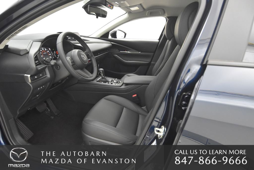 New 2026 MAZDA CX-30 AWD 2.5 S w/ Select Sport Pkg image 24