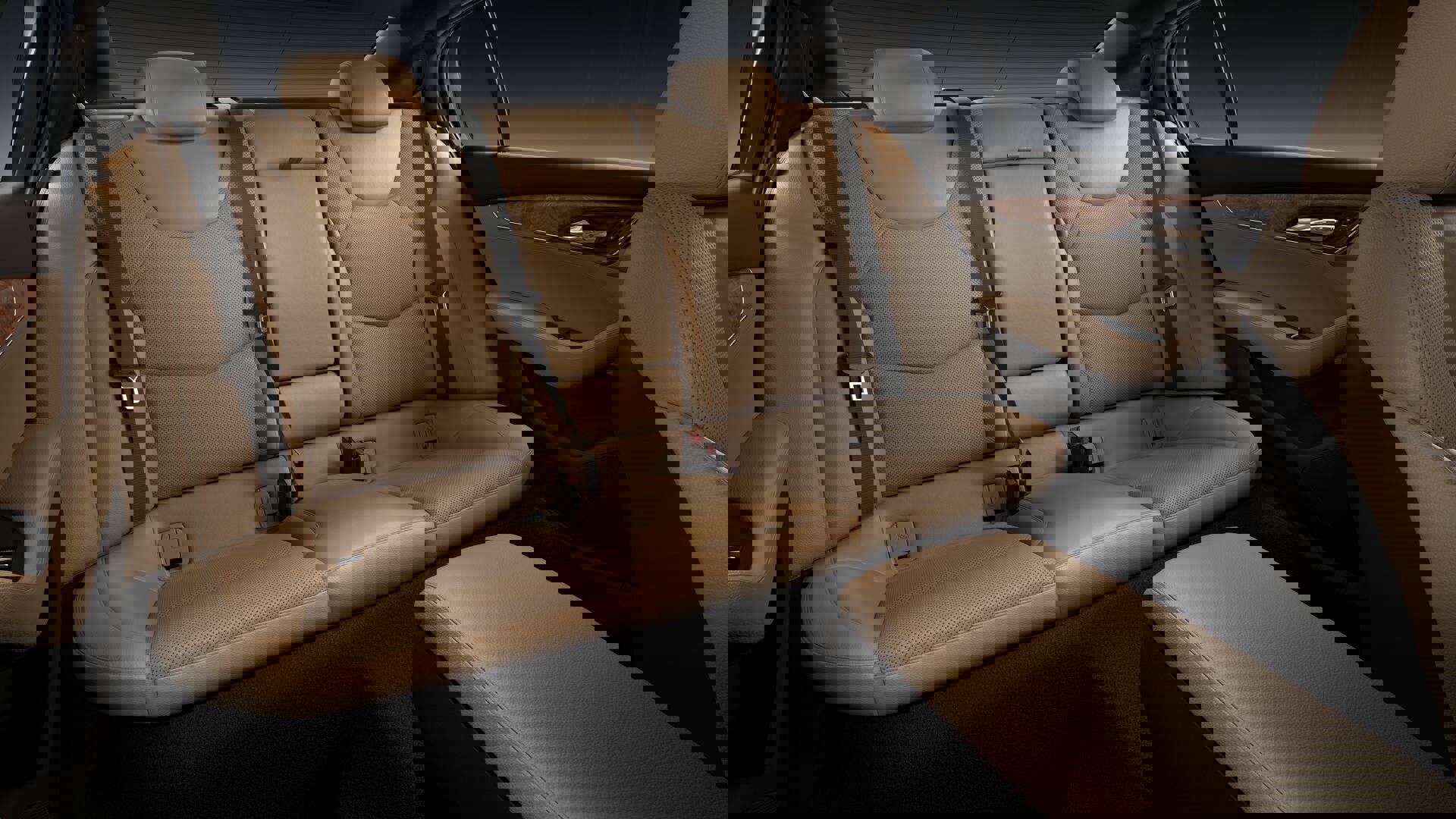 New 2026 Cadillac CT5 Premium Luxury image 34