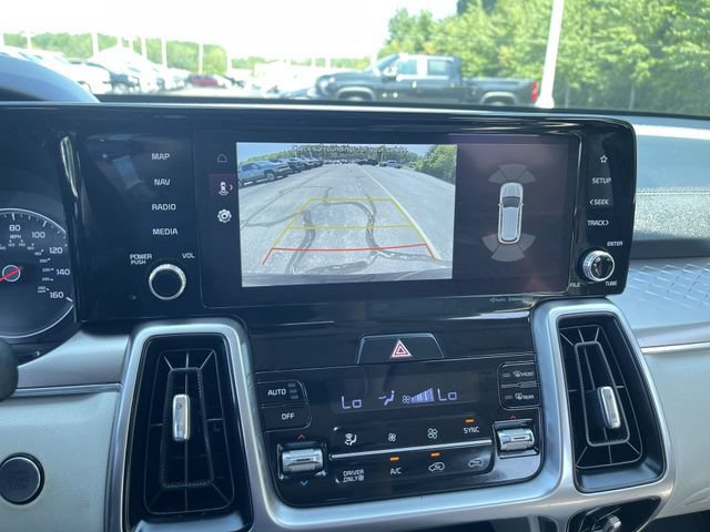 Used 2022 Kia Sorento EX FWD image 15