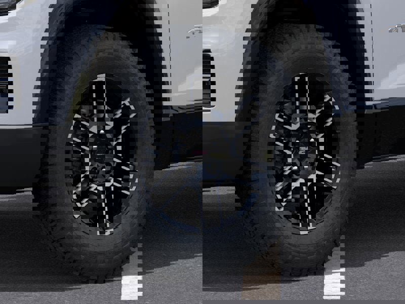 New 2026 GMC Terrain AT4 w/ Convenience Package III image 9