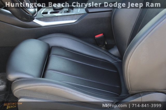 Used 2024 BMW 430i Convertible image 30