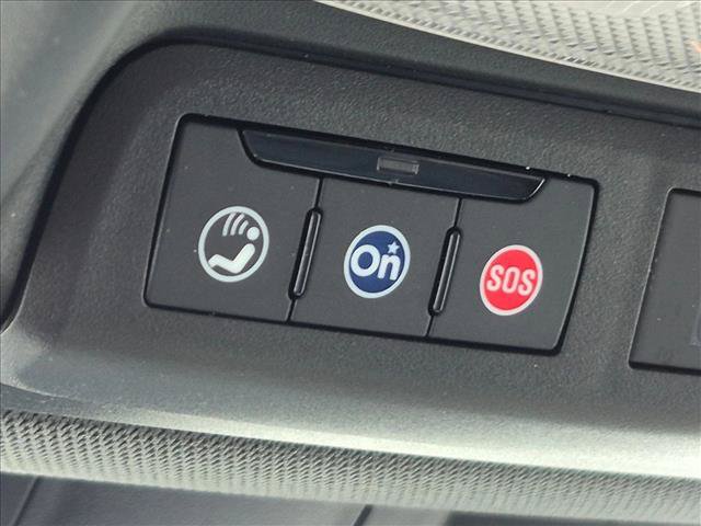 Used 2022 Chevrolet TrailBlazer ACTIV w/ Convenience Package FWD image 14