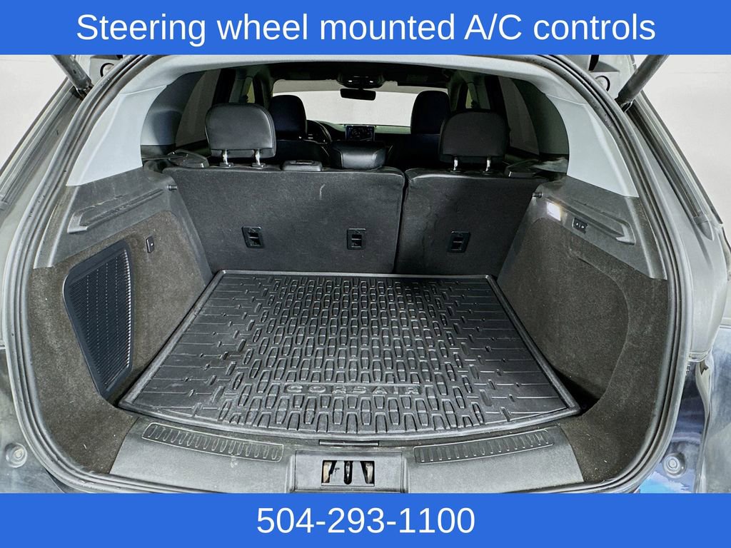 Used 2022 Lincoln Corsair Reserve image 26