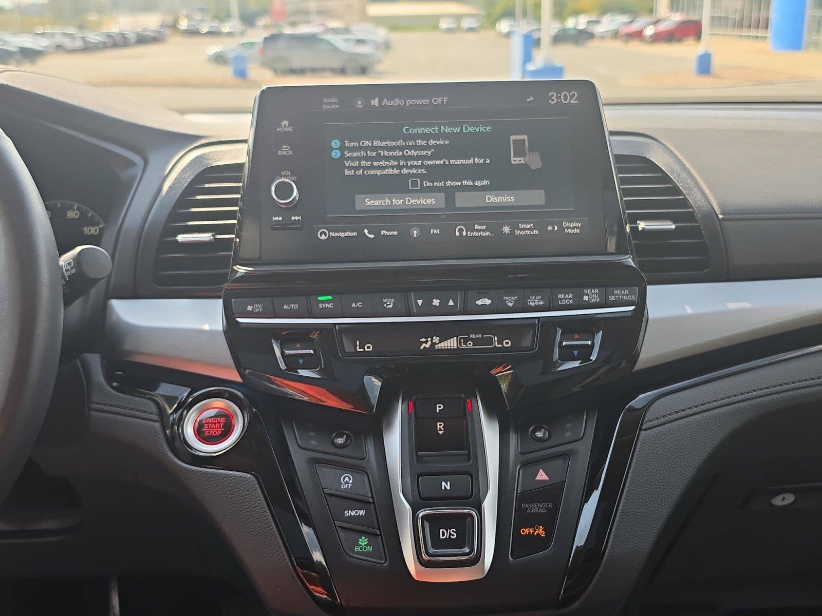 Used 2025 Honda Odyssey Touring image 20