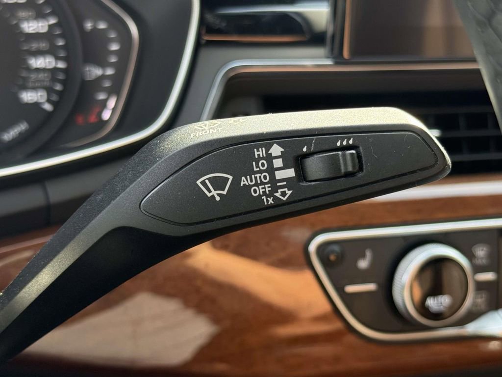 Used 2022 Audi A5 2.0T Premium image 27