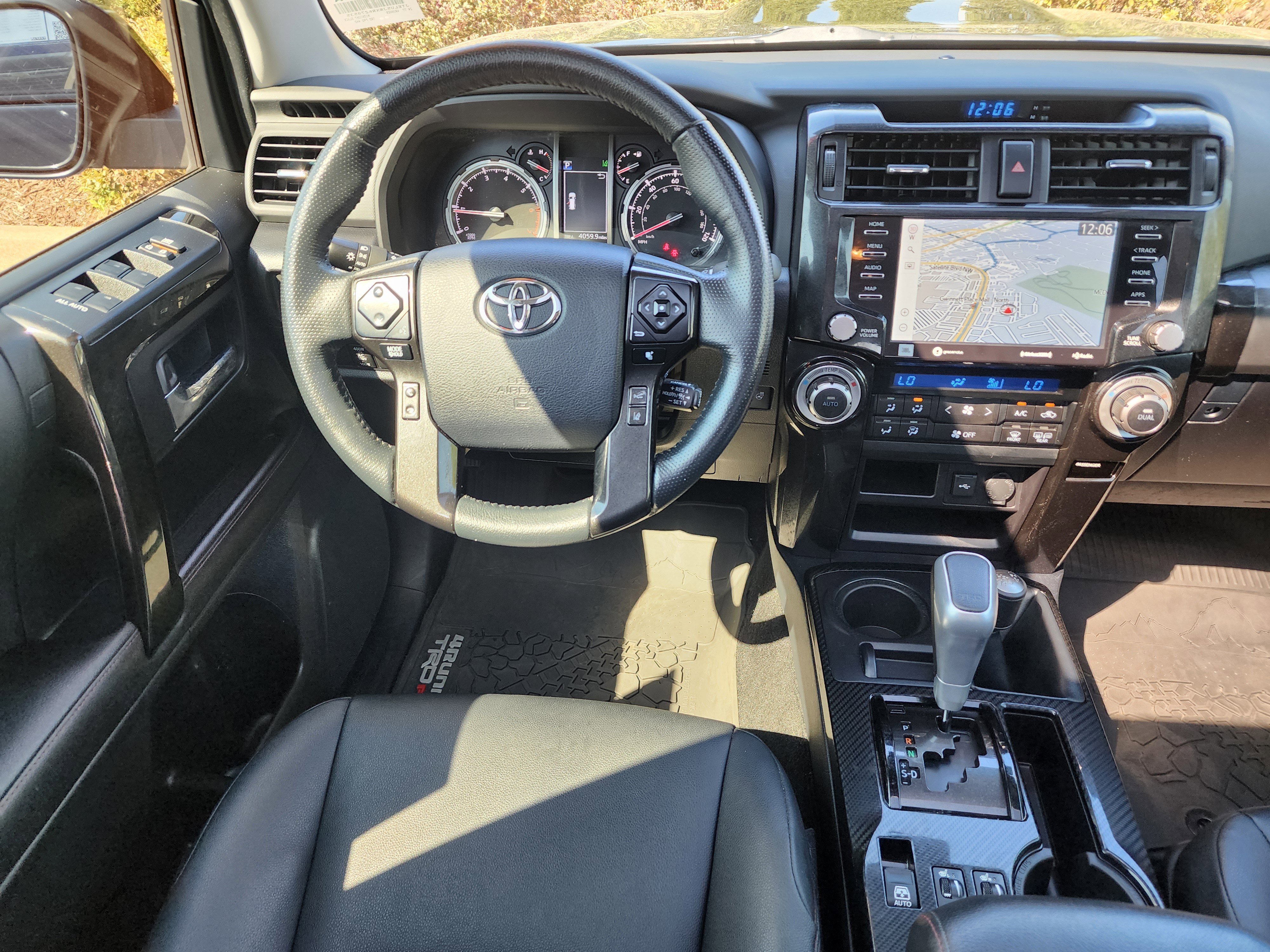 Used 2024 Toyota 4Runner TRD Pro image 20
