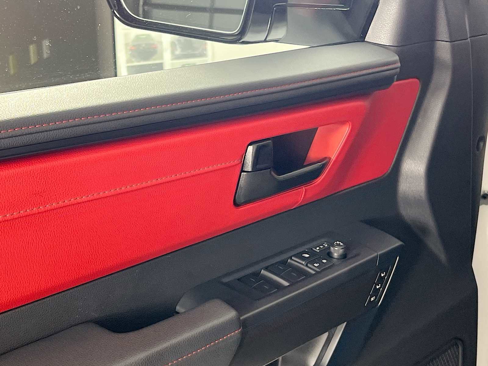 Used 2025 Toyota Tundra TRD Pro image 18