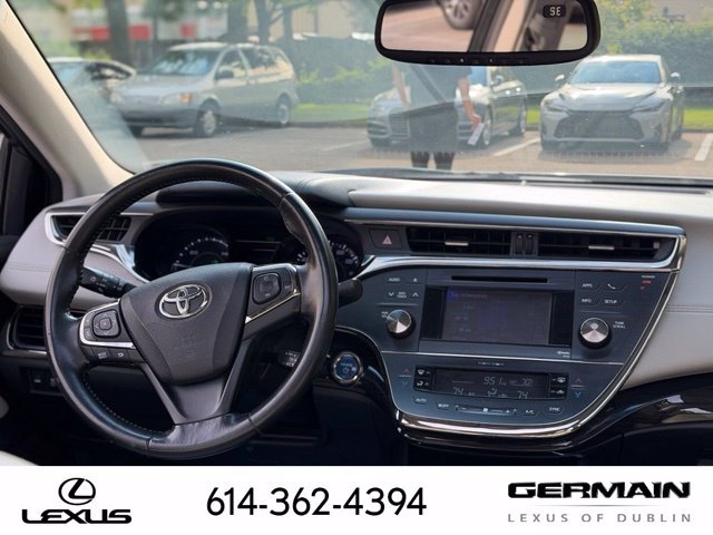 Used 2014 Toyota Avalon XLE Touring FWD image 1