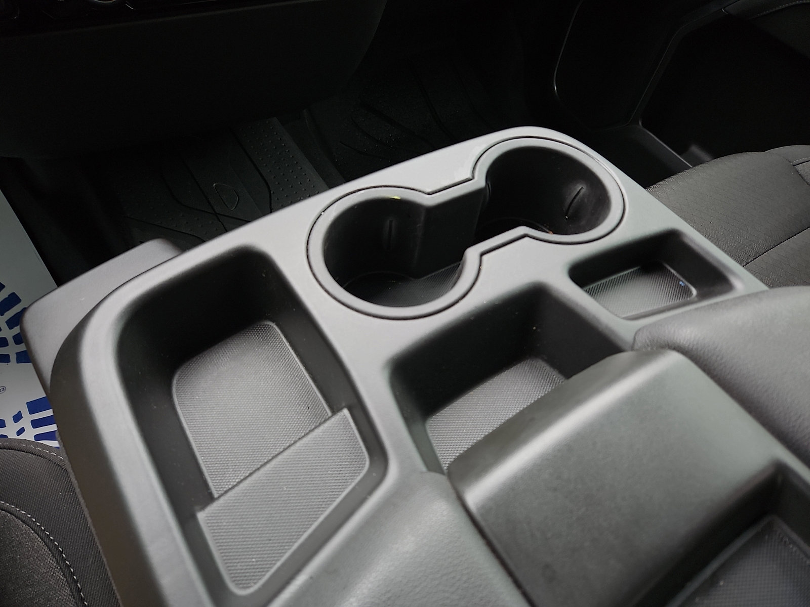 Used 2025 Chevrolet Silverado 2500 LT w/ Trail Boss Package image 23