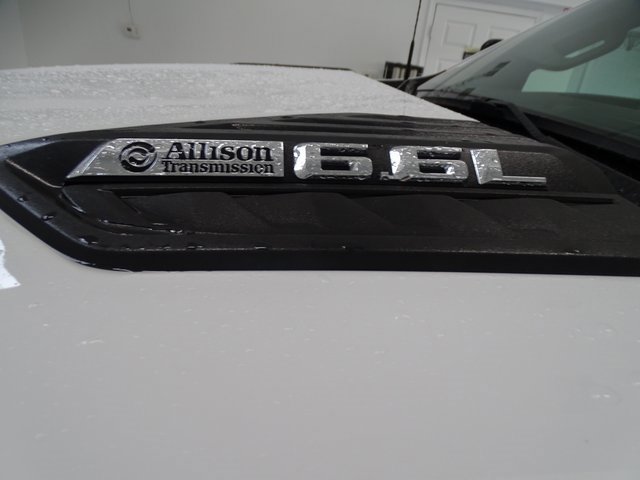 Certified 2025 Chevrolet Silverado 2500 Custom w/ Custom Convenience Package image 21