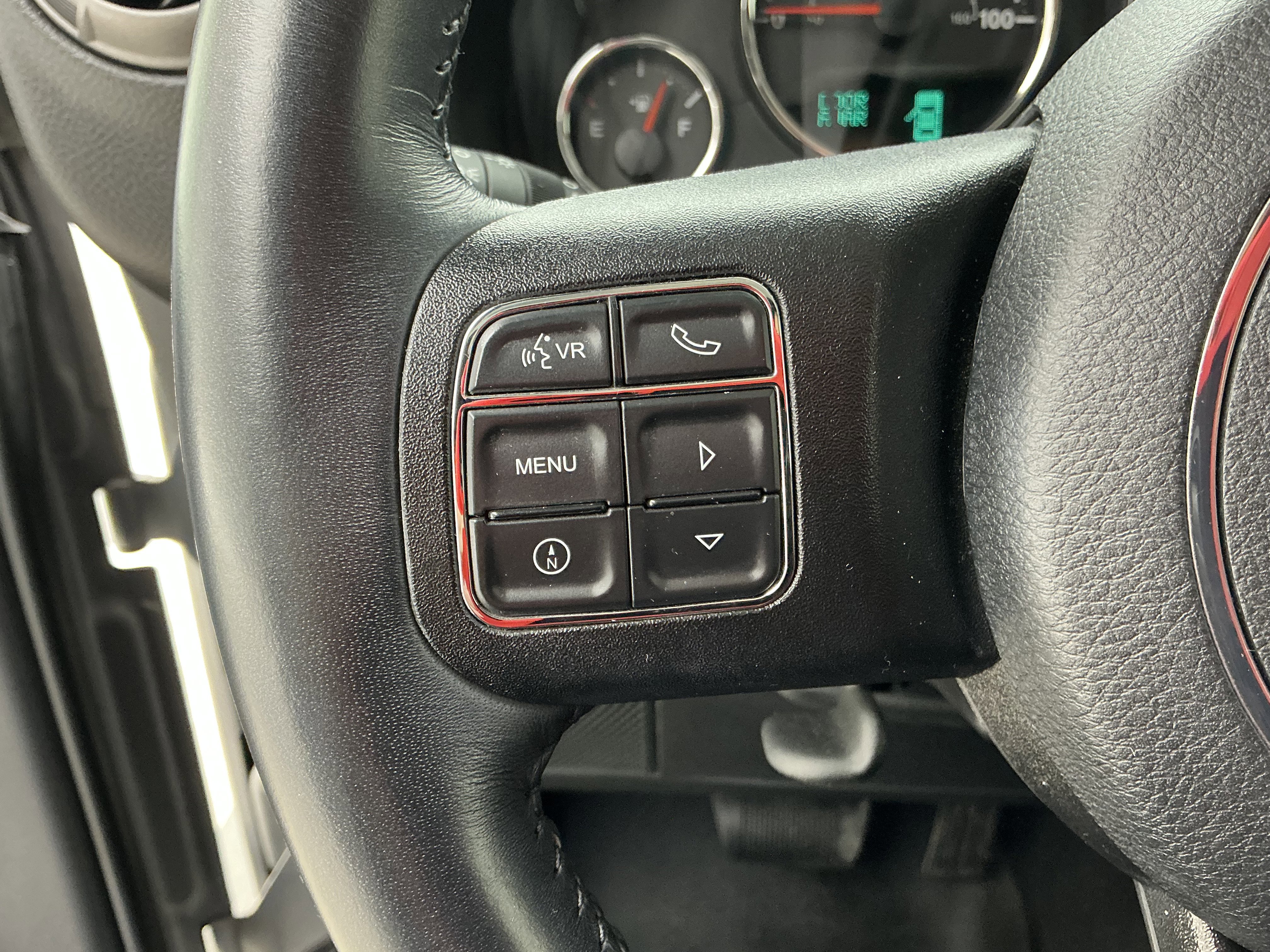 Used 2018 Jeep Wrangler Unlimited Sport S image 8