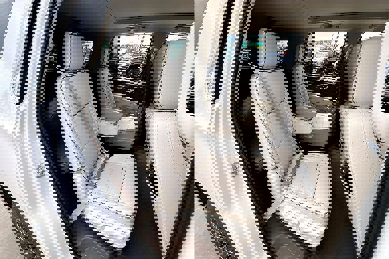 Used 2023 GMC Yukon Denali image 20