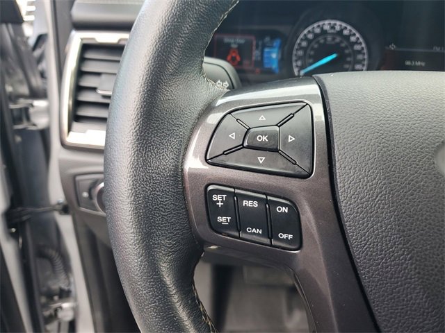 Used 2020 Ford Ranger Lariat image 24