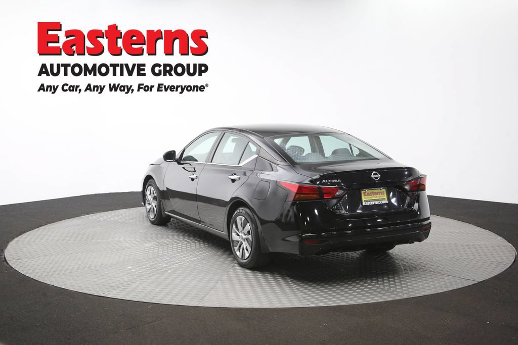 Used 2023 Nissan Altima 2.5 S FWD image 64