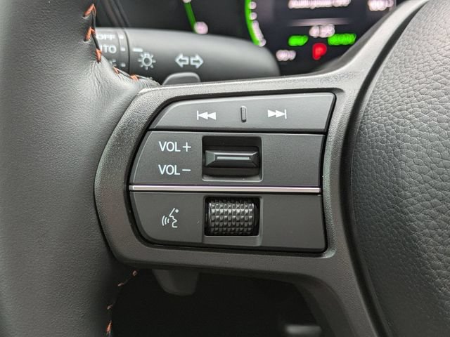 Used 2026 Honda CR-V Sport-L image 29