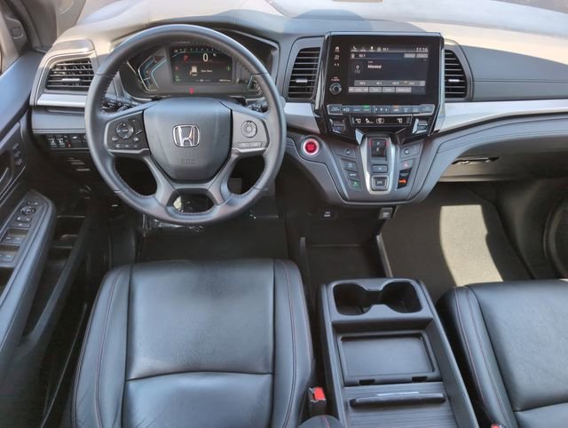 Used 2024 Honda Odyssey Sport image 27