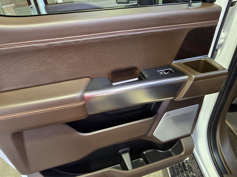 Used 2023 Ford F150 King Ranch w/ Equipment Group 601A High image 32