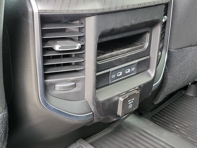 New 2026 RAM 2500 Big Horn AWD/4WD image 25