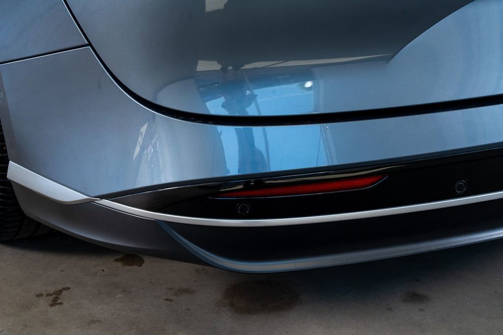 Used 2024 Lucid Air Touring AWD/4WD image 19