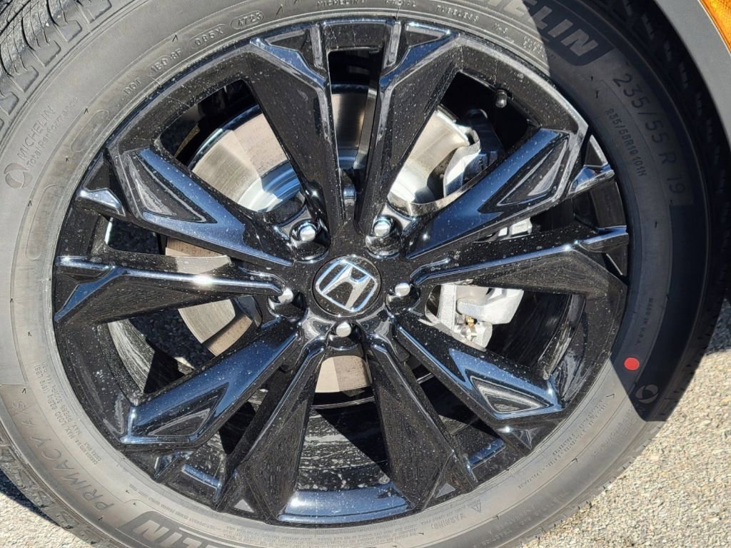 Used 2024 Honda CR-V Sport Touring image 11