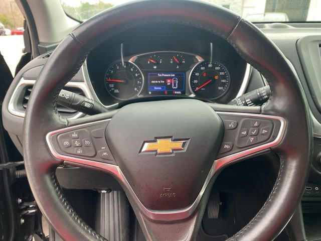Used 2022 Chevrolet Equinox LT image 18