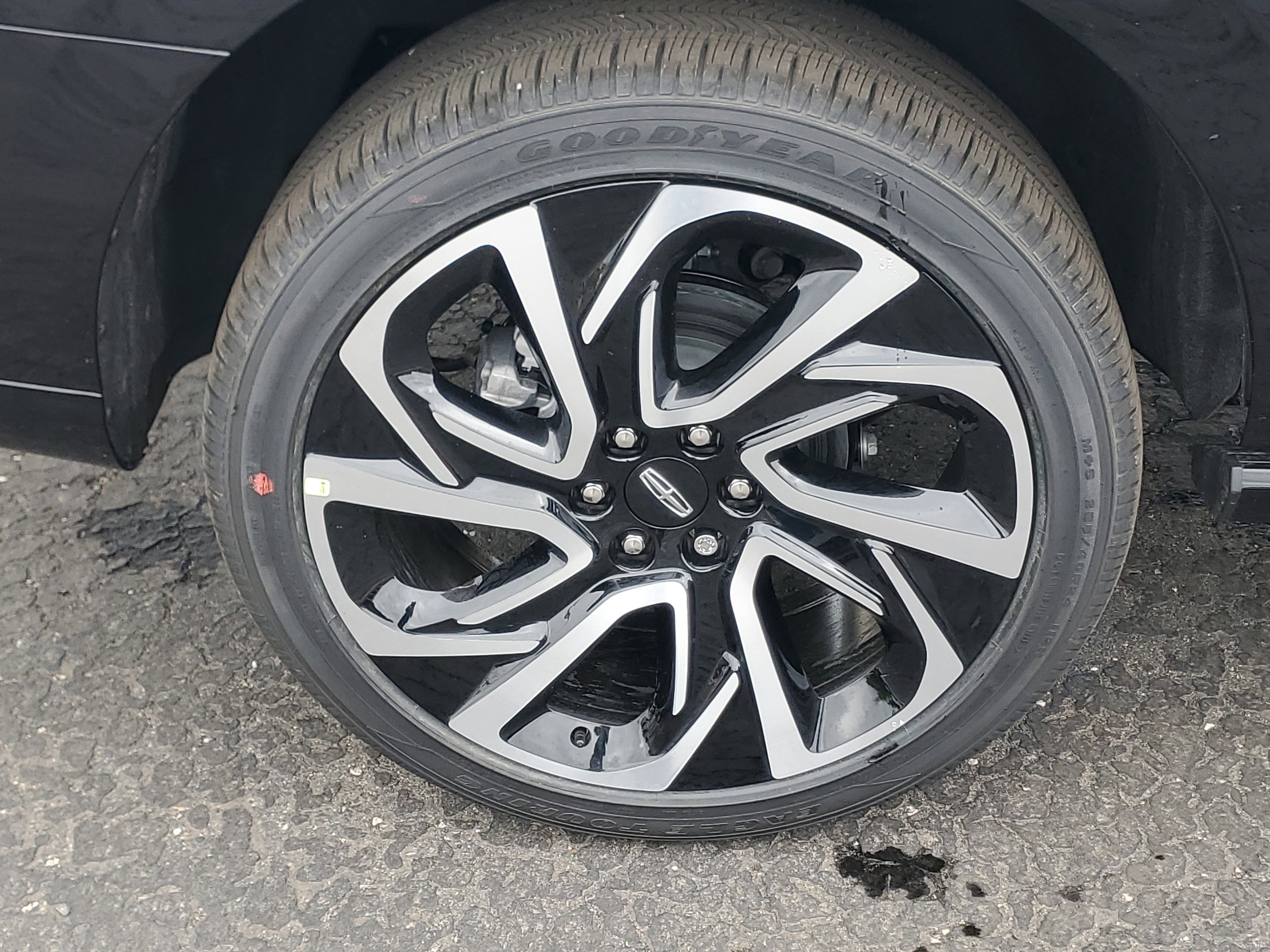 New 2026 Lincoln Navigator Black Label AWD/4WD image 5