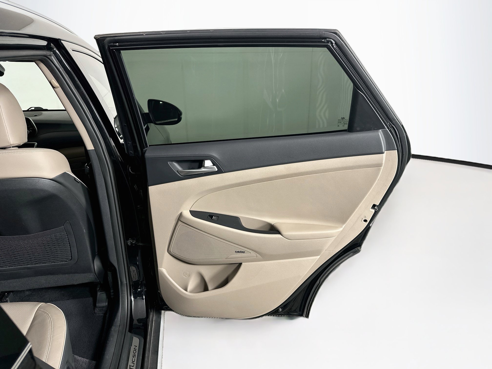 Used 2019 Hyundai Tucson Limited FWD image 30