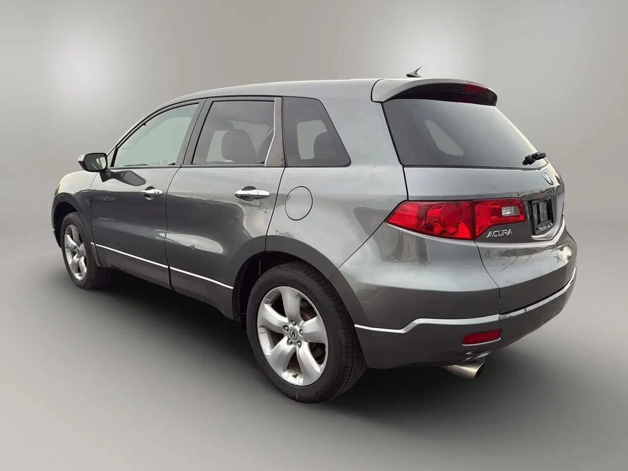 Used 2009 Acura RDX SH-AWD image 5