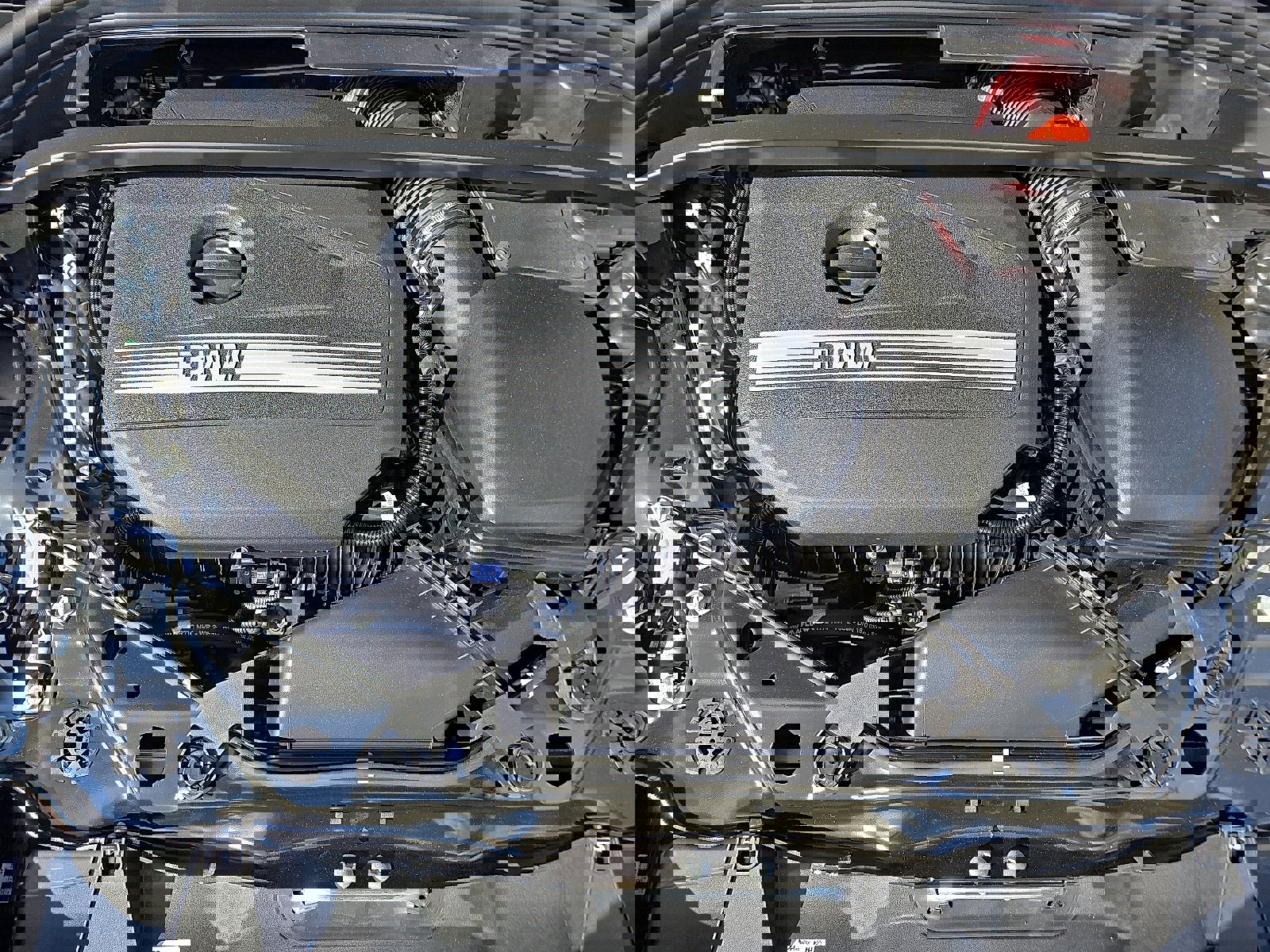 Used 2026 BMW X1 xDrive28i w/ Convenience Package image 11