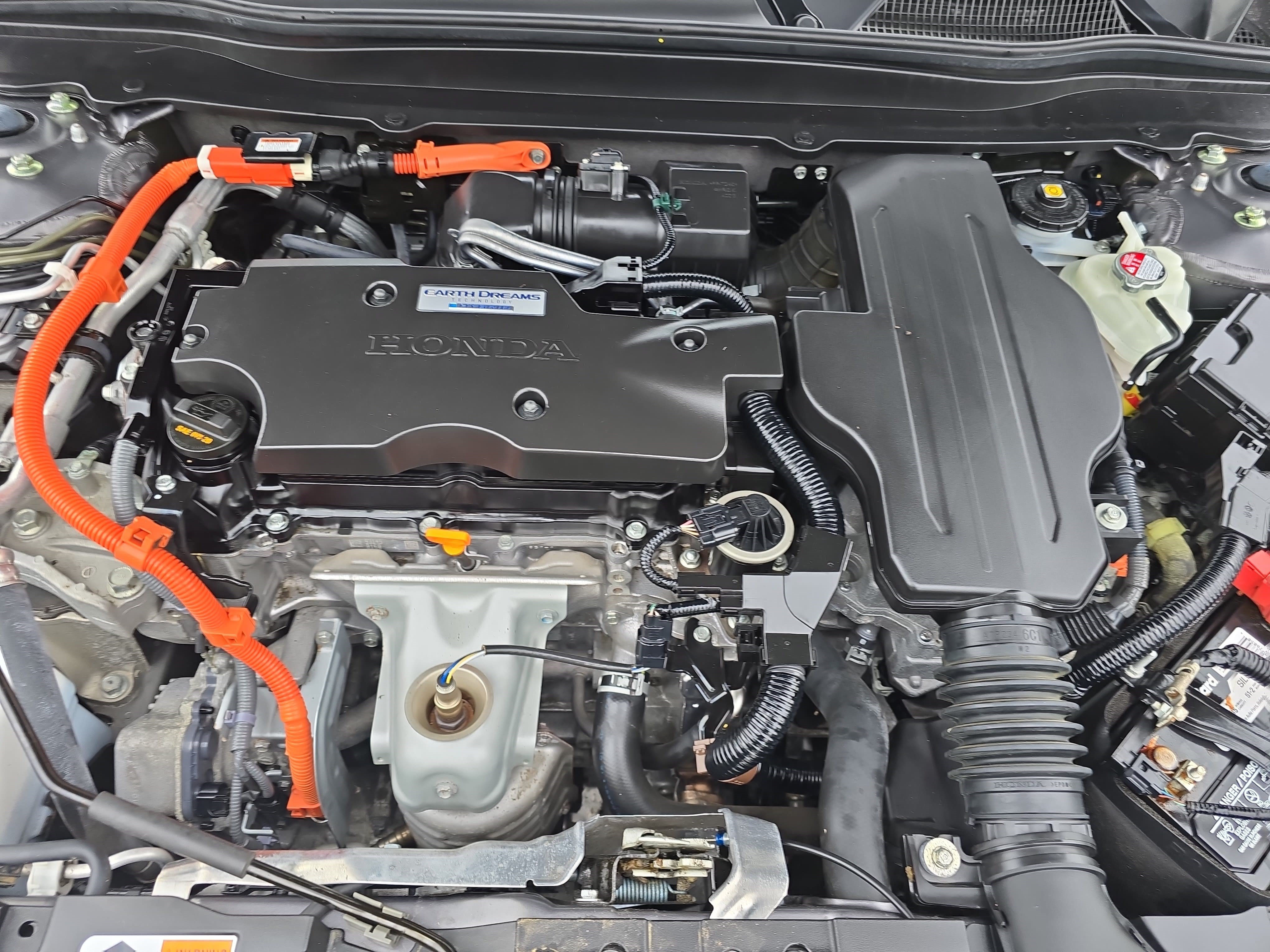 Used 2019 Honda Accord Touring image 29