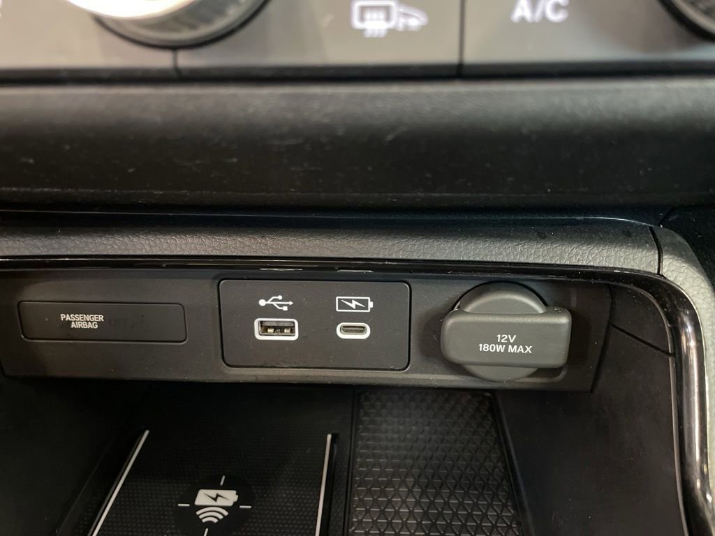 Used 2024 Honda CR-V Sport-L image 14