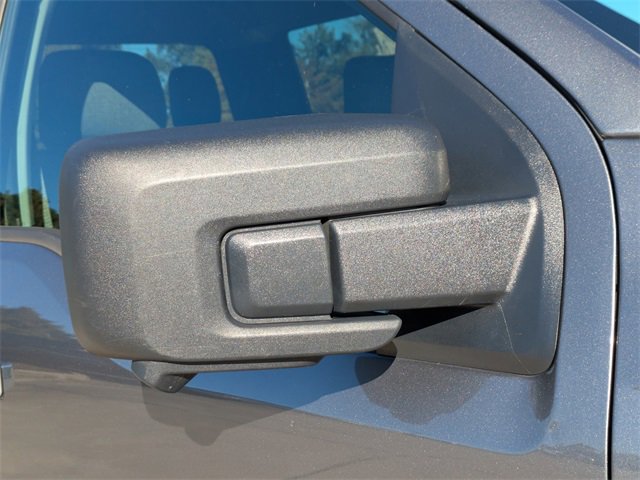 Used 2024 Ford F150 XLT w/ Mobile Office Package image 12
