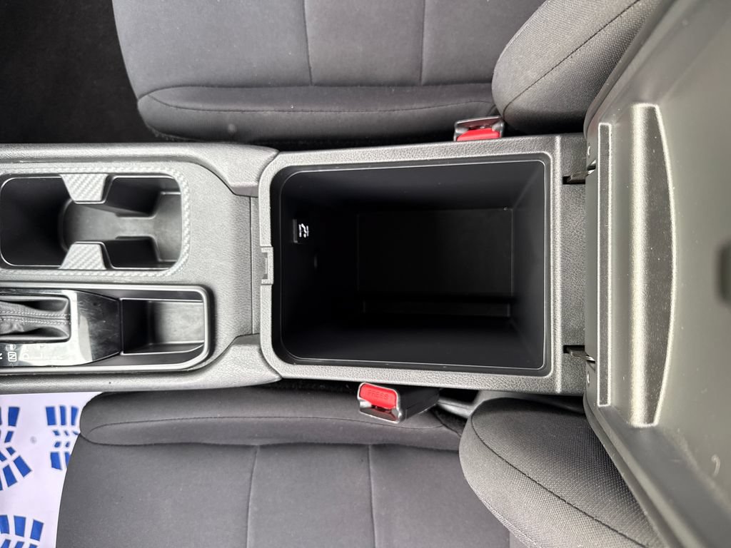 Used 2024 Nissan Sentra S w/ Lighting Package FWD image 26