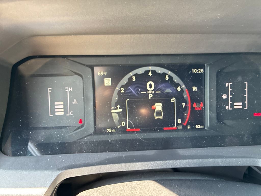 New 2026 Toyota Tacoma SR5 image 27