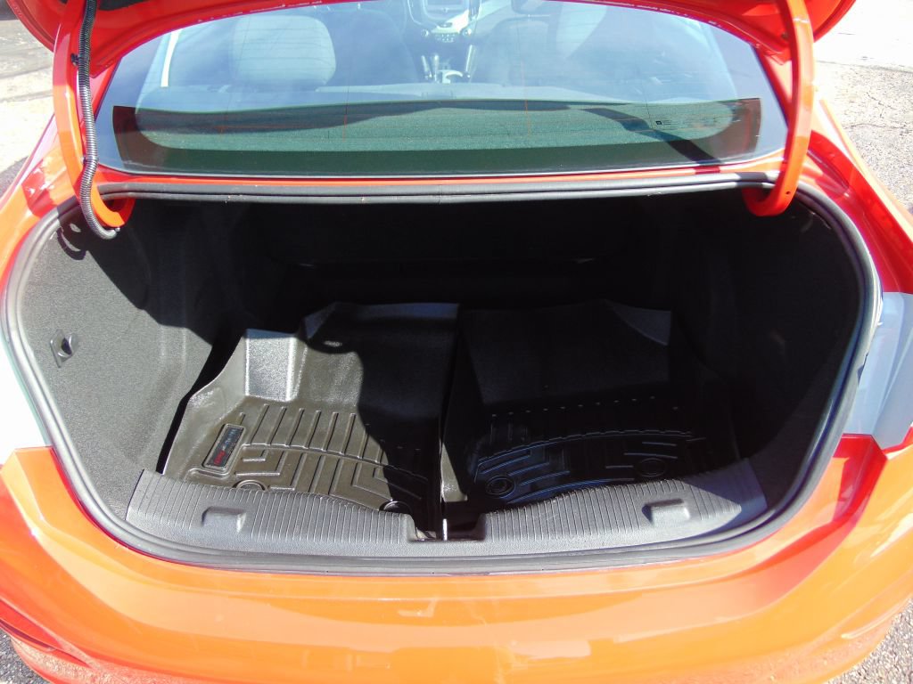 Used 2016 Chevrolet Cruze LS FWD image 33